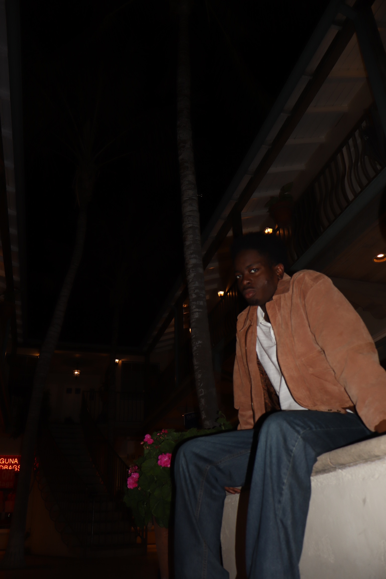 CALIFORNIA people SPRING 25 photo